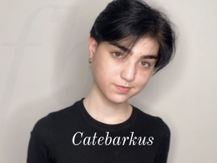 Catebarkus