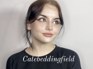 Catebeddingfield