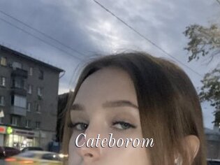 Cateborom