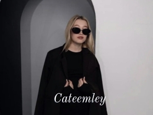Cateemley