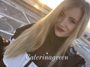 Caterinagreen