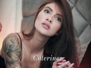Cateriner