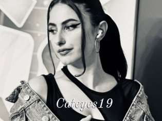 Cateyes19