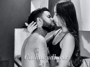 Cathaandlucas