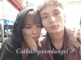 Cathaleyaandangel