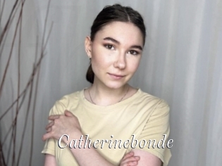 Catherinebonde