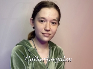 Catherinegalen