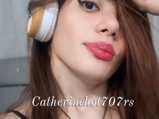 Catherinehot707rs