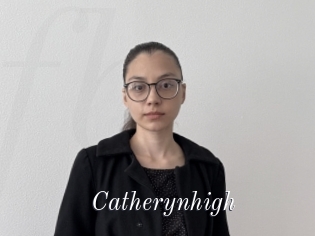 Catherynhigh