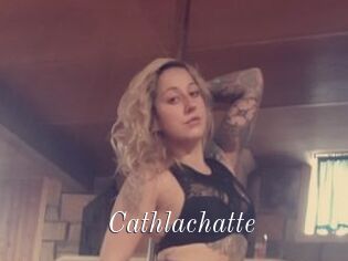 Cathlachatte