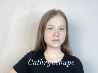 Cathryncoupe