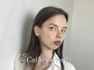 Cathryncrafts
