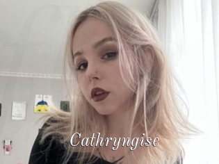 Cathryngise