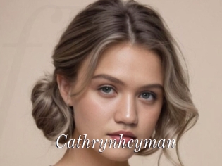 Cathrynheyman
