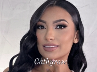 Cathyrose