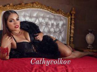 Cathyvolkov