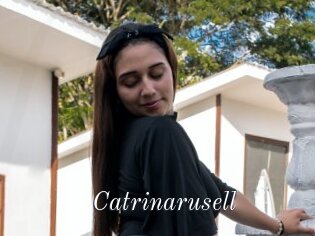 Catrinarusell