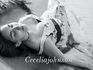 Ceceliajohnson