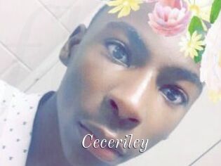 Ceceriley