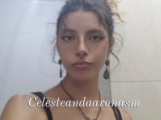 Celesteandaaronasm