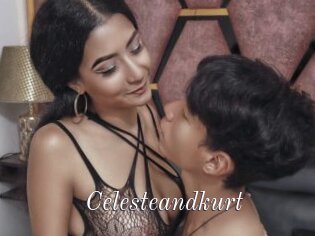 Celesteandkurt