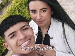 Celesteandroy