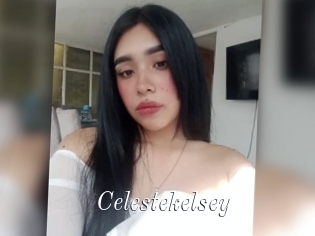 Celestekelsey