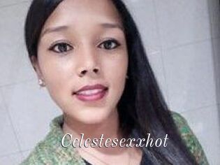 Celestesexxhot