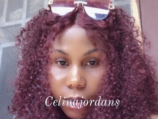 Celinajordans
