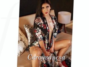 Cercyvanesa