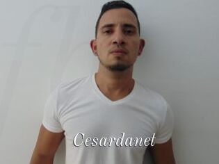 Cesardanet