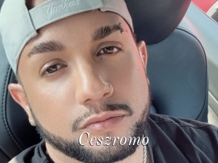 Ceszromo