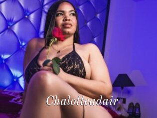 Chalotteadair