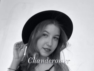 Chanderomer
