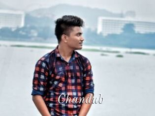 Chandub