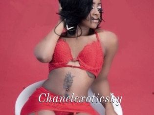 Chanelexoticsky