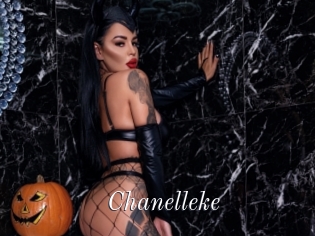 Chanelleke
