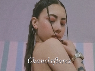 Chanelxflorez