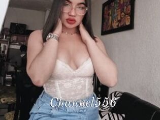 Channel556