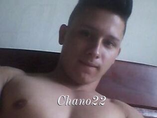 Chano22