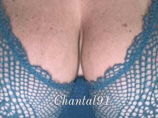 Chantal91