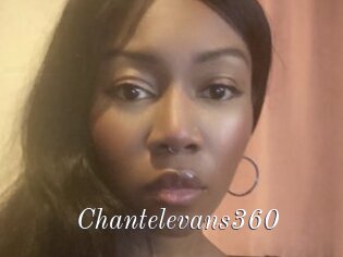 Chantelevans360