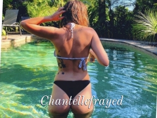 Chantellefrayed
