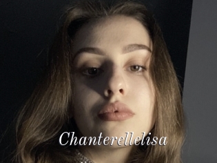 Chanterellelisa