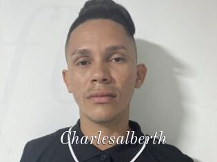 Charlesalberth