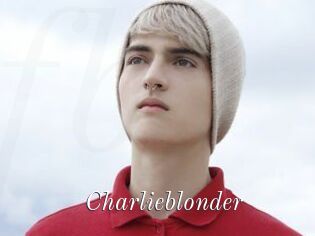 Charlieblonder