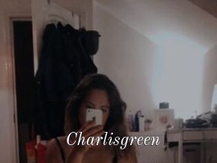 Charlisgreen