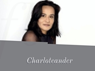 Charloteander