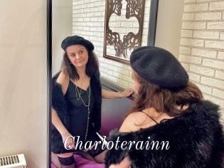 Charloterainn