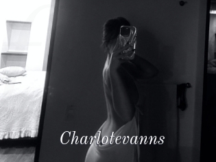 Charlotevanns